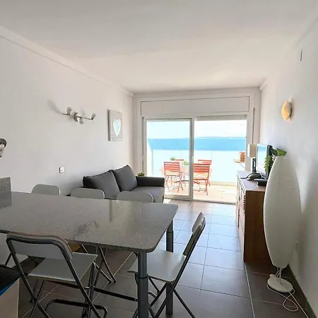 Appartement Meda Chica 1h