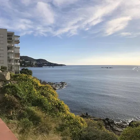 Meda Chica 1h Appartement Roses