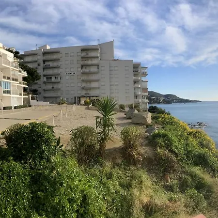 Appartement Meda Chica 1h