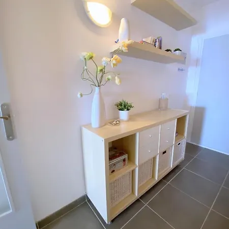 Meda Chica 1h Appartement