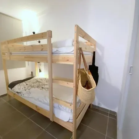 Apartment Meda Chica 1h