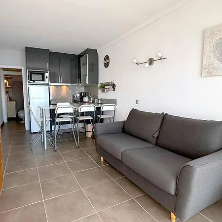 Meda Chica 1h Apartment *