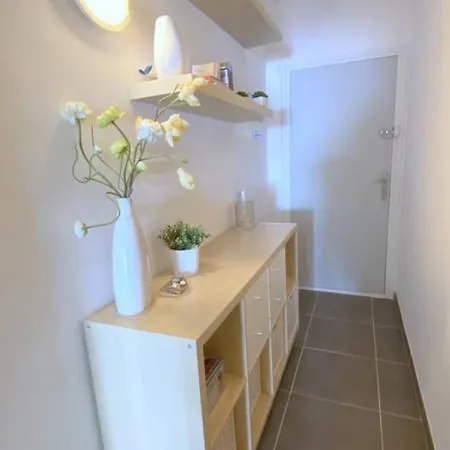 Appartement Meda Chica 1h Roses