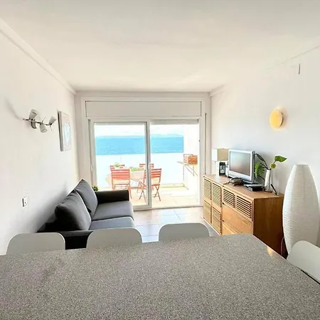 Appartement Meda Chica 1h