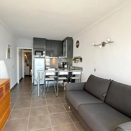 Meda Chica 1h Apartment *