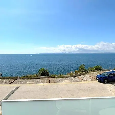 Appartement Meda Chica 1h *