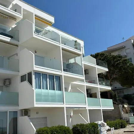 Apartment Meda Chica 1h